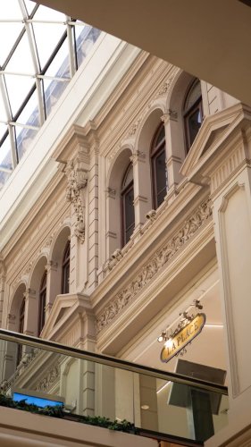 Video post from galeriaspacificoshopping.