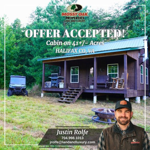 Photo post from mossy_oak_properties.