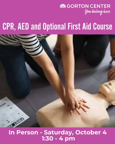 Photo post from gortoncenterlf.