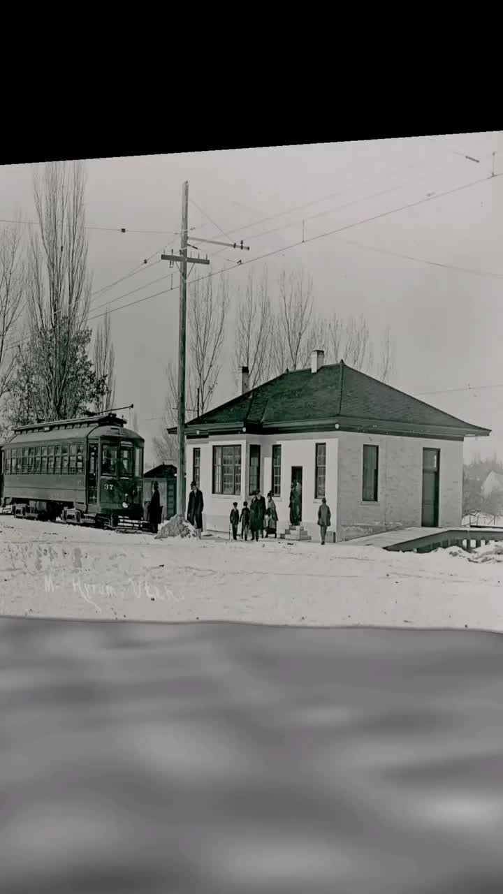 Video post from cachecountygis.