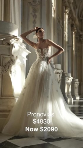 Video post from jolibride.