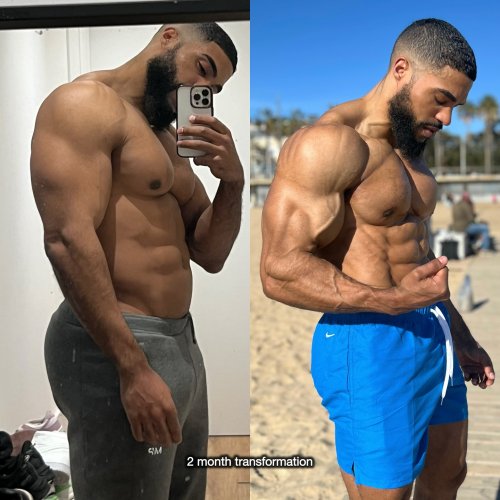 Photo post from ph_gains.