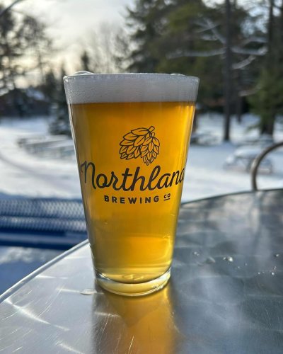 Photo post from northlandbrew.