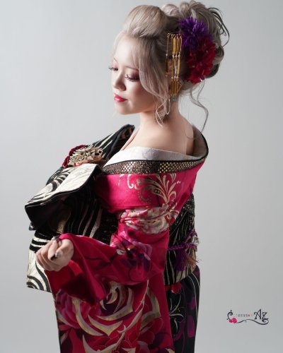 Carousel post from azshinkawasaki.