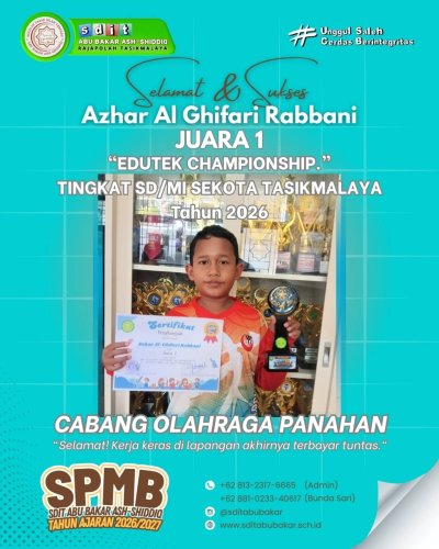 Carousel post from sditabubakar.