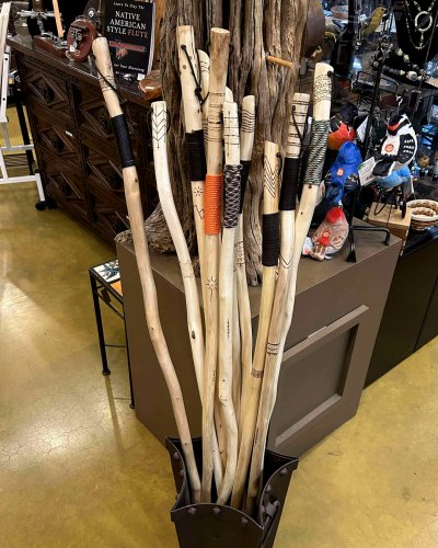 Carousel post from patagoniatradingpost.