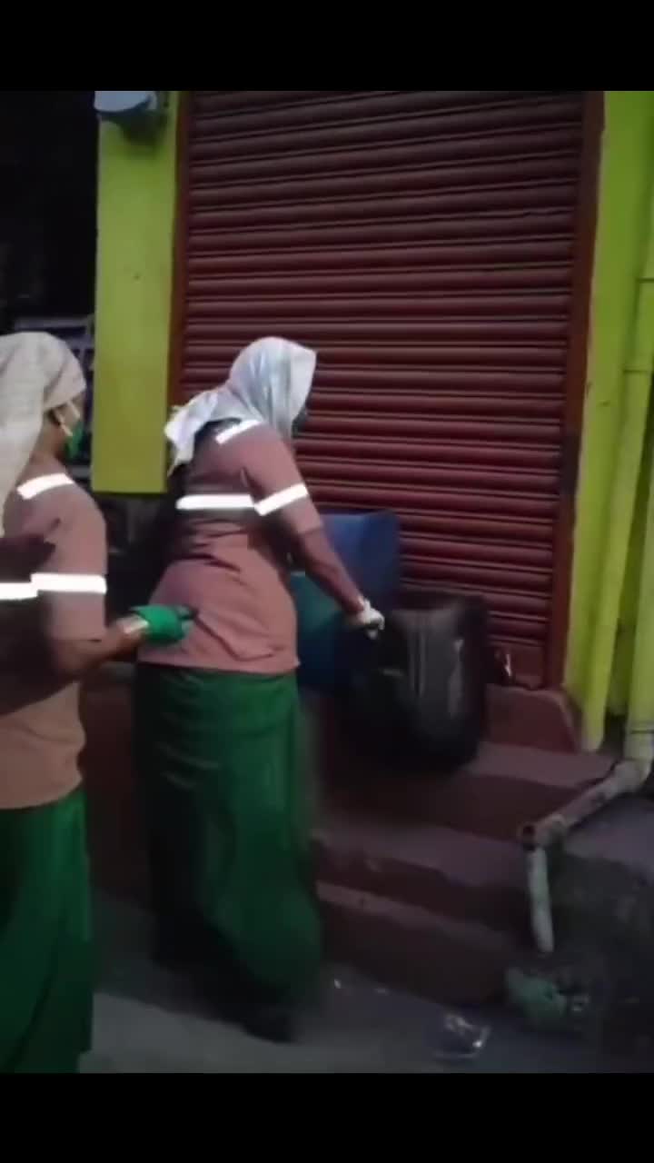 Video post from saahas_ngo.