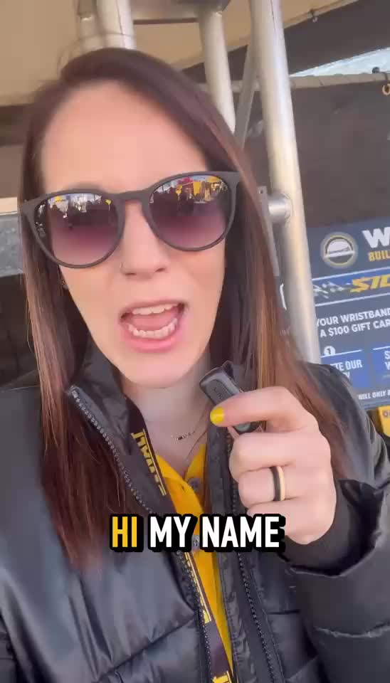 Video post from dewalttough.