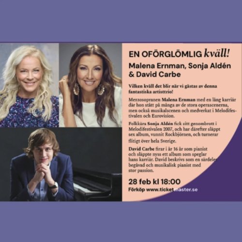 Carousel post from davidcarbe.