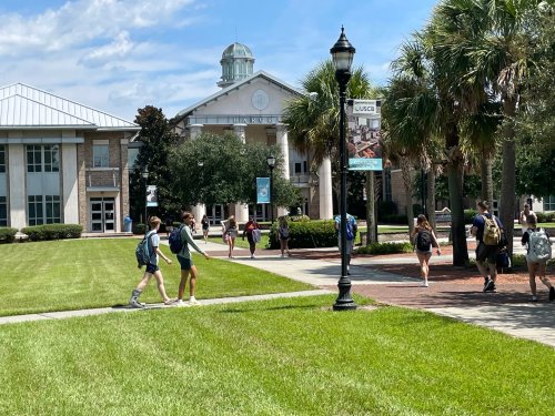 Photo post from uscbeaufort.