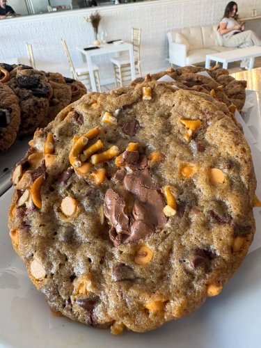 Carousel post from famous_creations_catering.