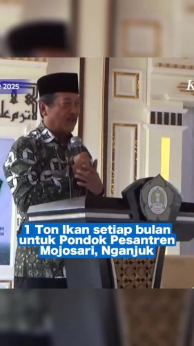 Video post from amanatnasional.