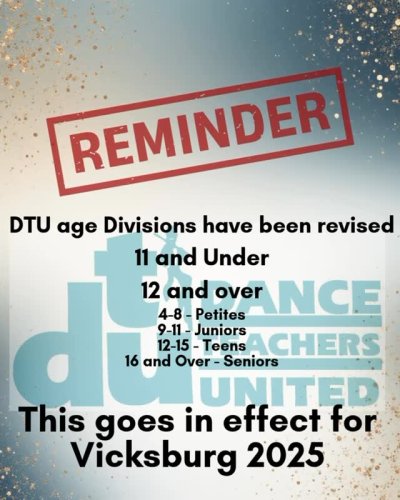 Video post from dance.teachers.united.