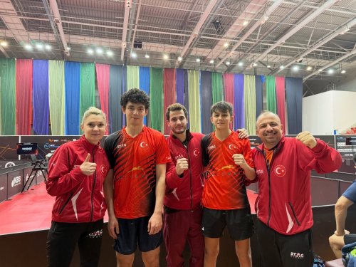 Photo post from turkiyemasatenisifederasyonu.