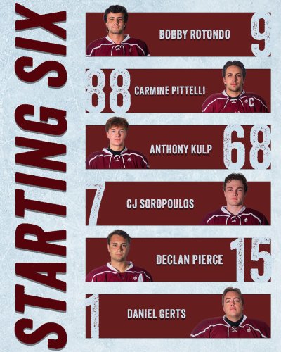 Photo post from fu_hockey.