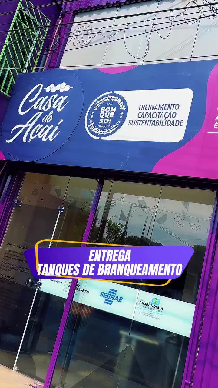 Video post from ananindeuapma.