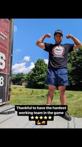 Video post from fivecollegemovers.