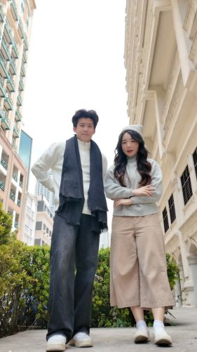 Video post from universaltraveller_my.