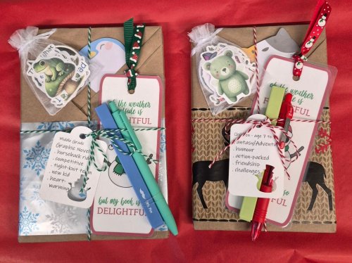 Photo post from niftygiftynorfolk.