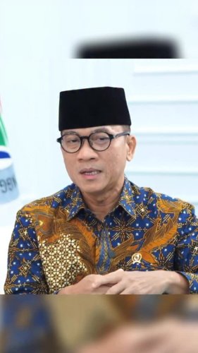 Video post from amanatnasional.