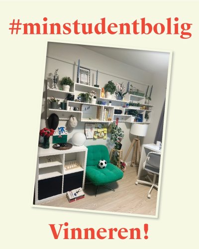 Carousel post from siostudentliv.