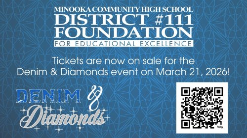 Photo post from mchsdistrict111.