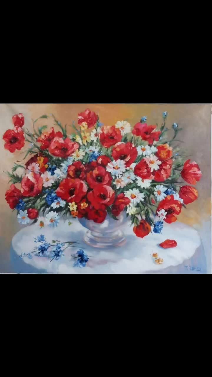 Video post from dc.artgallery.