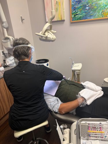Photo post from trilliumdental.