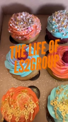 Video post from ls2group_.