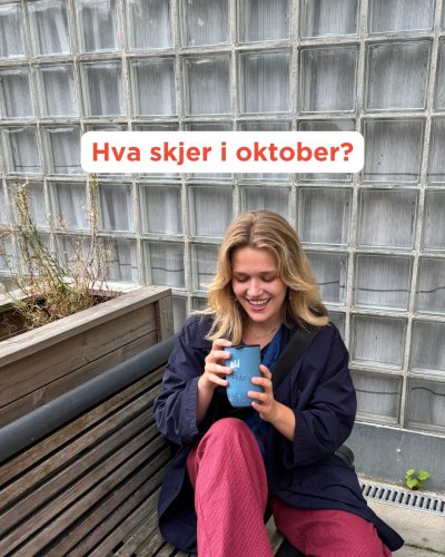 Carousel post from siostudentliv.