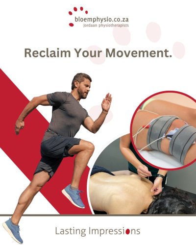 Photo post from bloem_physio.