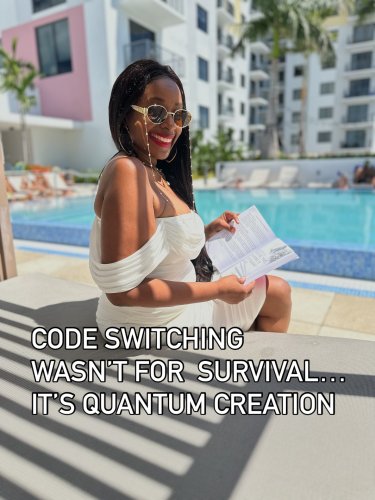 Carousel post from i.am.thealignedsoul.