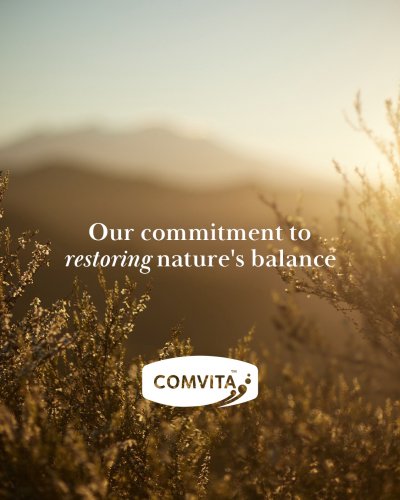 Photo post from comvita_nz.