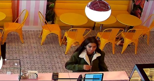 Carousel post from rollypollycow.