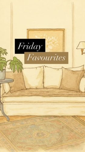 Video post from gildandco.