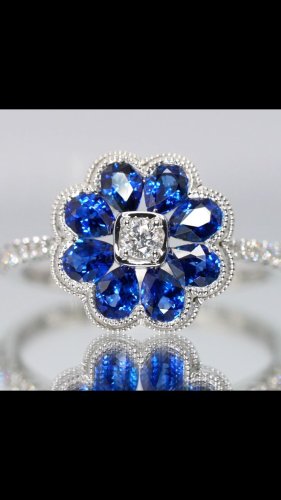 アウイナイト・アウイーン - 横浜元町の宝飾専門店 エクセル宝飾