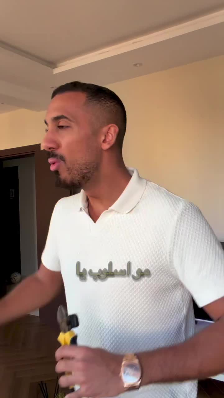 Video post from omar_abuz.
