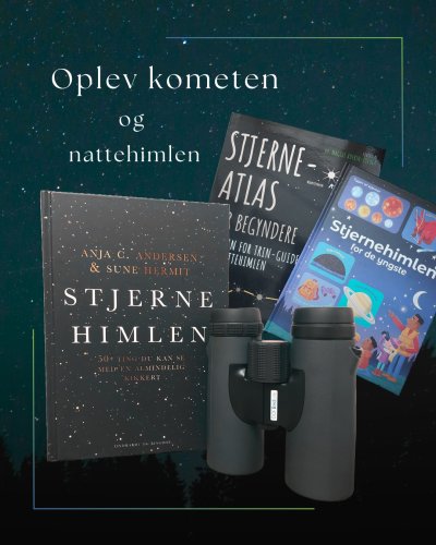 Photo post from naturbutikken.dk.