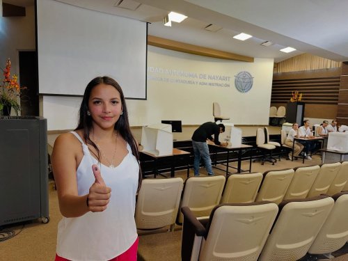 Carousel post from uan.oficial.