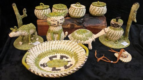 Carousel post from patagoniatradingpost.