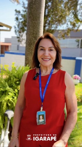 Video post from prefeituradeigarape.