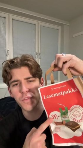 Video post from siostudentliv.