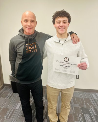 Photo post from mchsdistrict111.