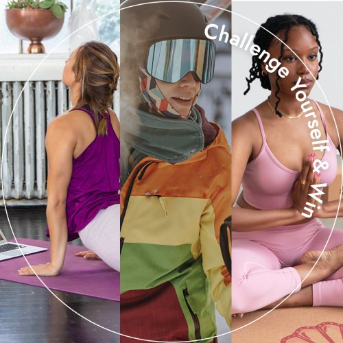 Carousel post from yogadownload.