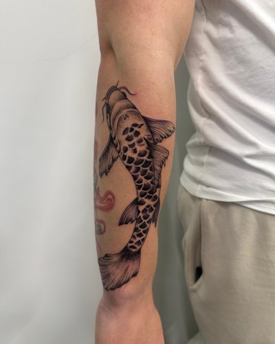 Photo post from lovetattoossandhurst.