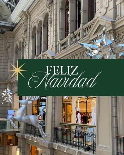 Carousel post from galeriaspacificoshopping.