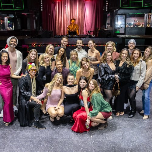 Carousel post from reachyoga_sd.