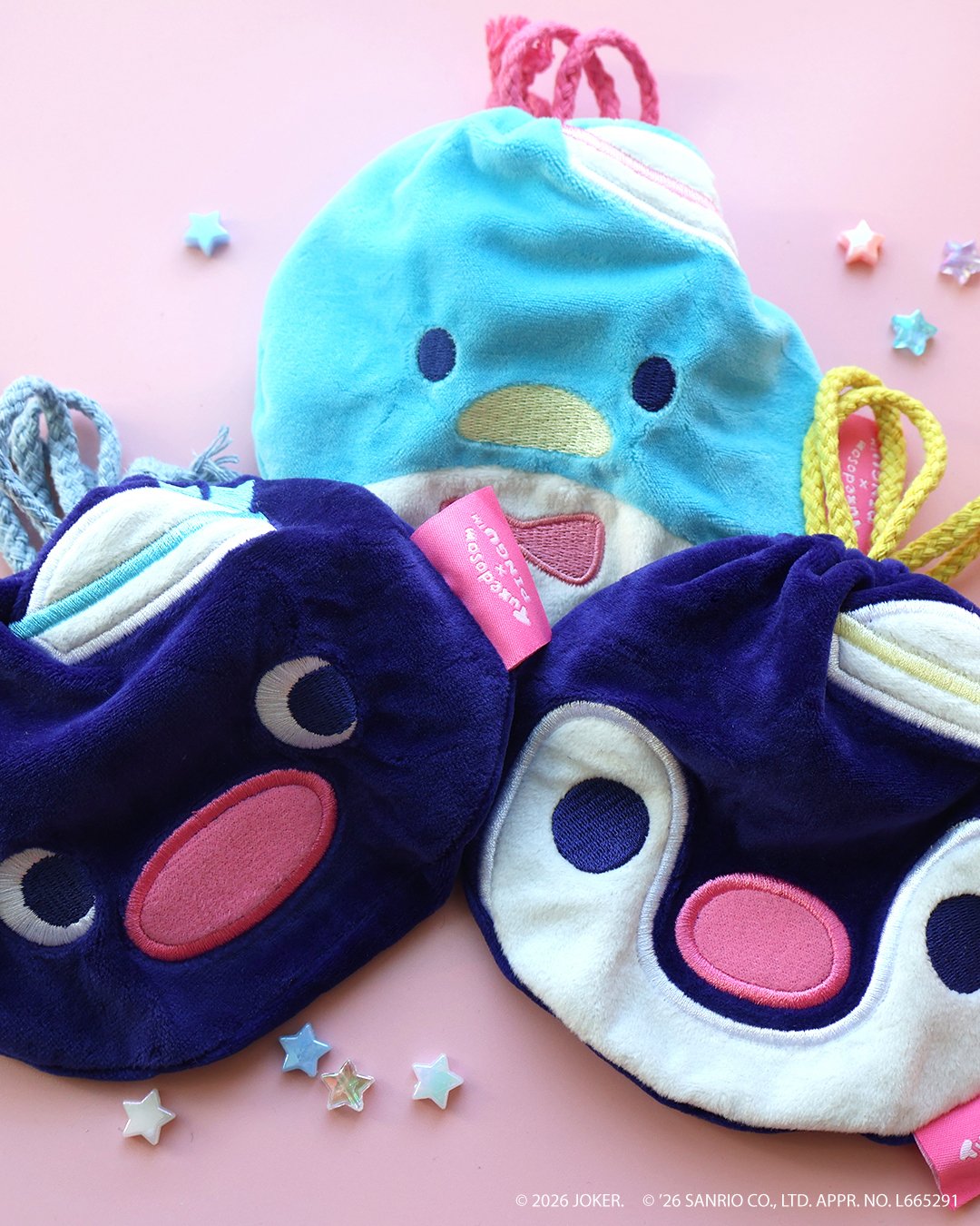 Carousel post from pingu_jp.