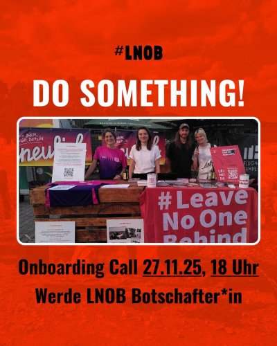 Photo post from leavenoonebehind2020.