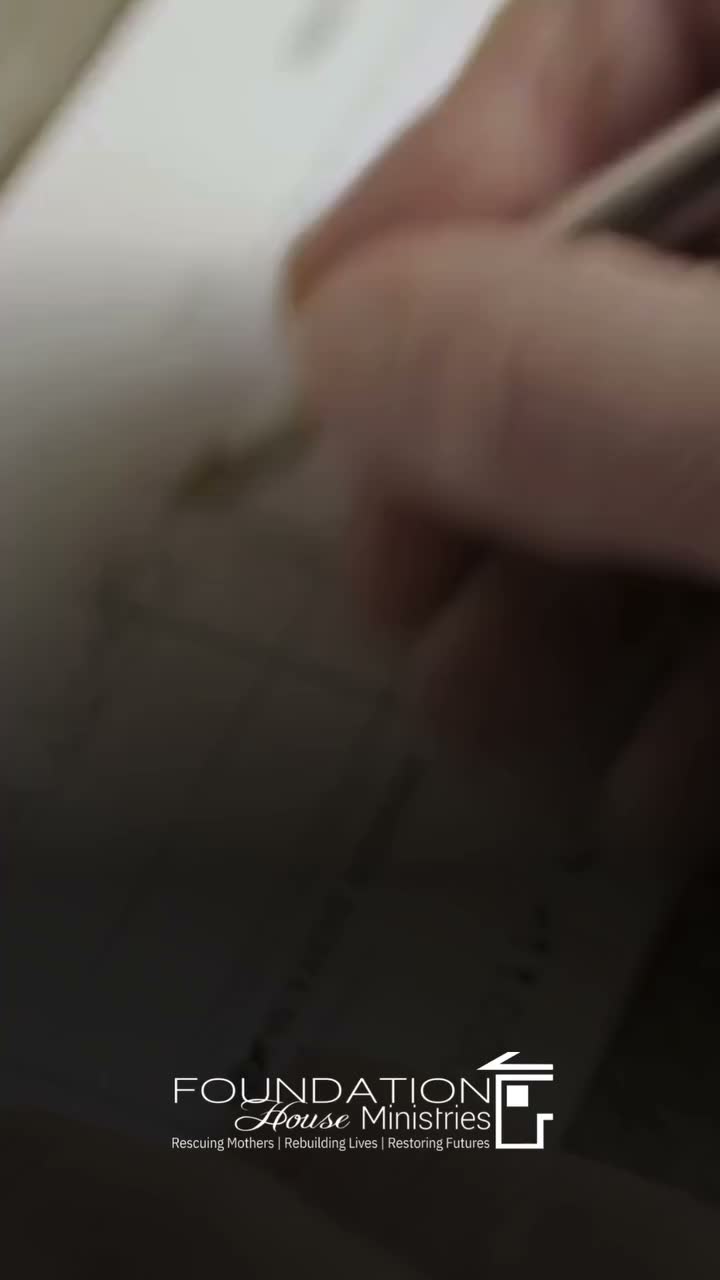 Video post from foundationhm.